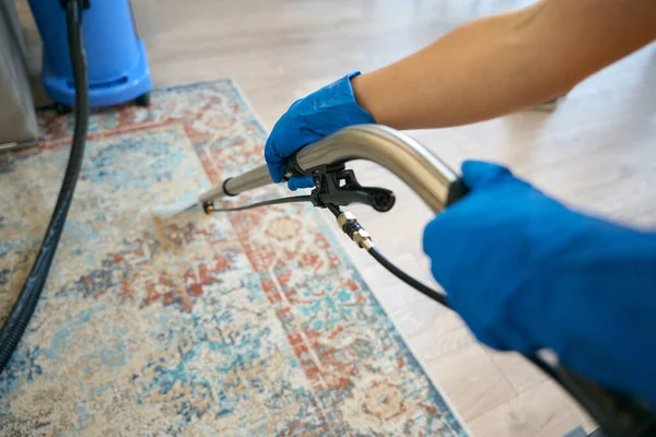 Carpet Cleaning